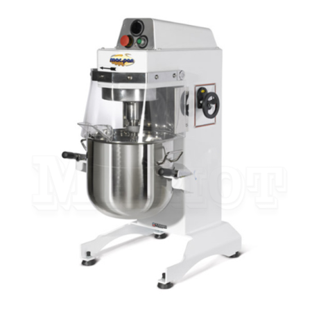 PLANETARY MIXER – PL12VAR