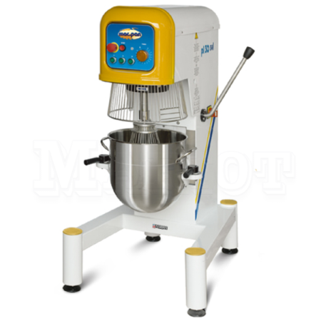 PLANETARY MIXER – PL30VAR