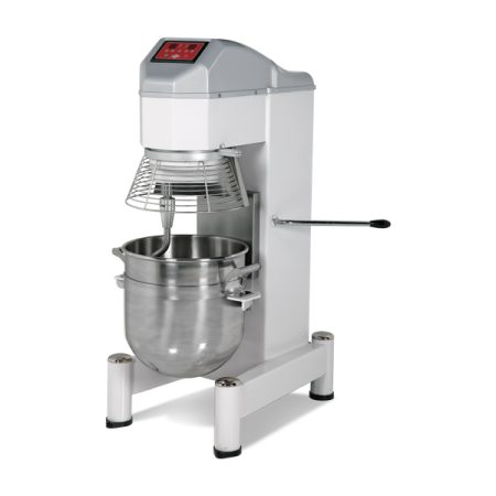 PLANETARY MIXERS (3 SPEED) MK.06