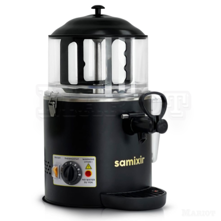 Panoramic Hot Drink Dispenser – SC05
