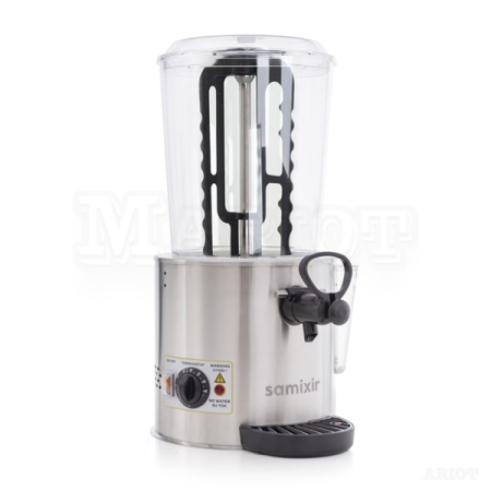 Panoramic Hot Drink Dispenser – SC10