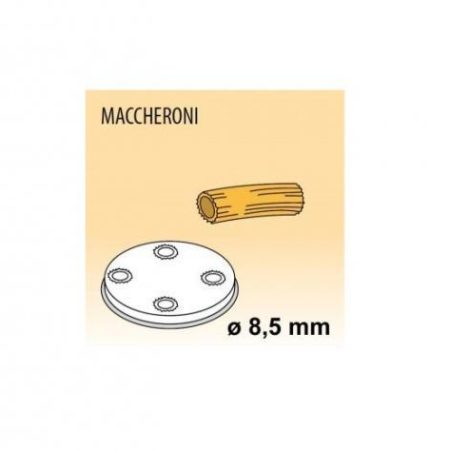 Pasta Accessory MACHERONI Ø8,5