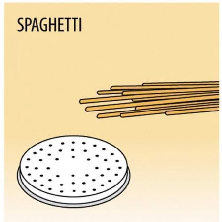 Pasta Accesory – SPAGHETTI ACTRMPF8