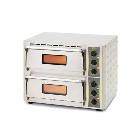 Professional Pizza Oven – PZ 430 D