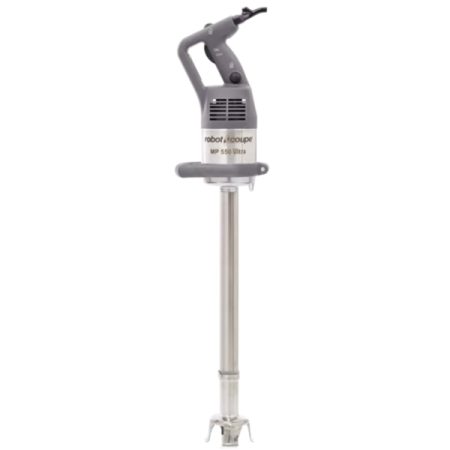 RANGE POWER MIXER – MP550 ULTRA