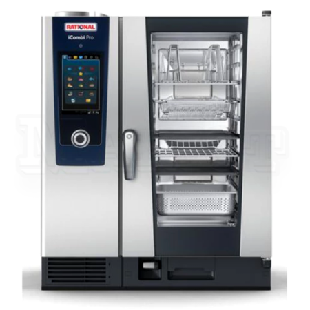 RATIONAL Electric iCombi Pro- ICP 10E-1/1