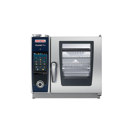 RATIONAL Electric iCombi Pro- XS 6-2/3 Elec