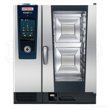 RATIONAL GAS iCombi Pro – ICP 10G-1/1