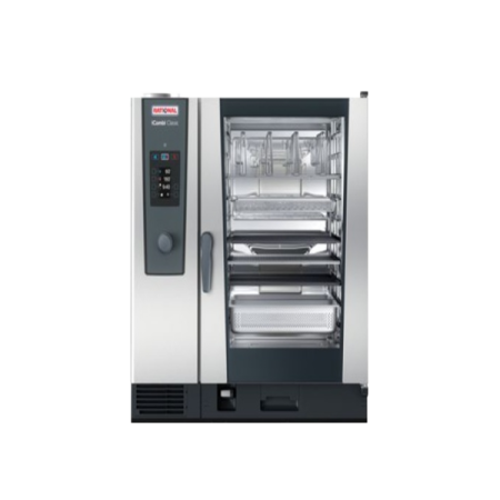 RATIONAL iCombi Classic – ICC 10E-2/1