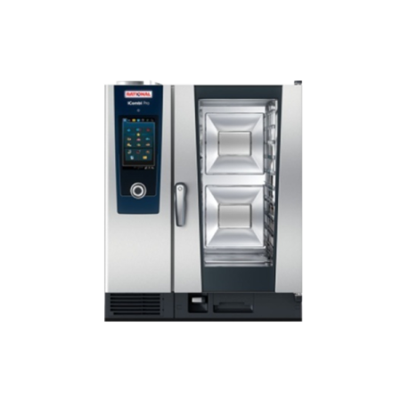 RATIONAL iCombi Pro – ICP 10E-2/1
