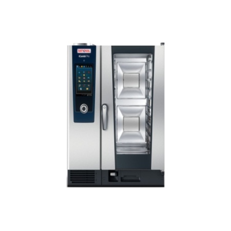 RATIONAL iCombi Pro – ICP 10G-2/1