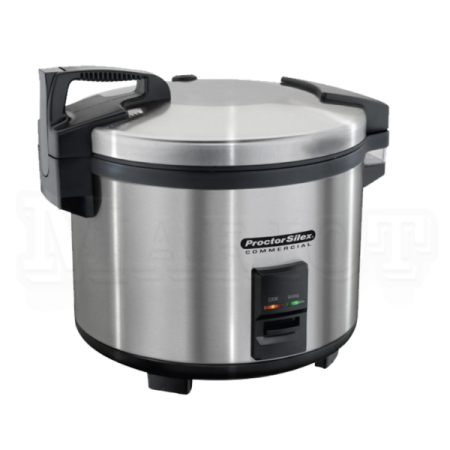 RICE/GRAIN COOKER – 37560R-UK