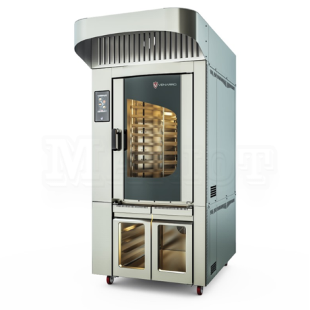 ROTARY OVEN VENARRO VENARDI DEF-D9