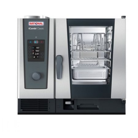 Rational iCombi Classic- ICC 6E-1/1