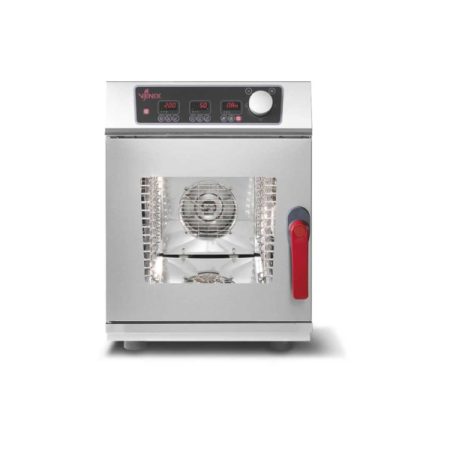 Rialto Gastronomy Oven – R06D