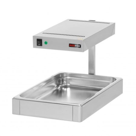 S/S HEATING ELEMENT UHL-11