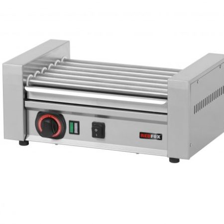 S/S SAUSAGE ROLLER CW-6