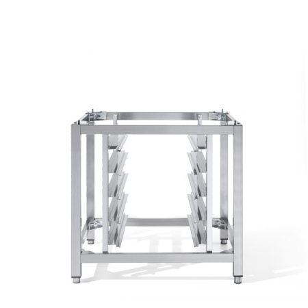 S/S STAND FOR OVENS T12VS