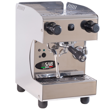 SAB ESPRESSO CAPPUCCINO MACHINE-MAIK1PM3IL