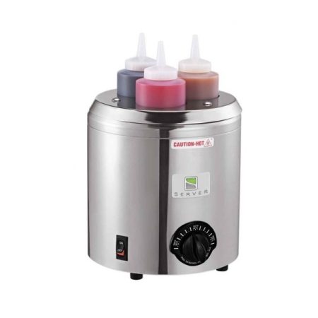 SERVER SQUEEZE BOTTLE WARMER-SBW 86925