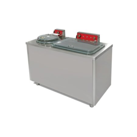 Salad and Vegetable Dryer – EMP.SYK.01