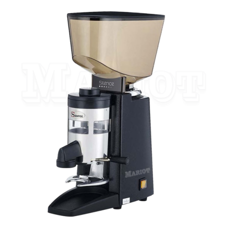 Silent Espresso Coffee Grinder – 40A