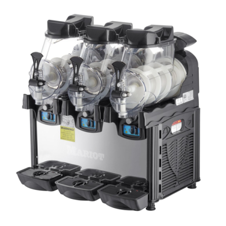 Slush Machine-AURORA 3