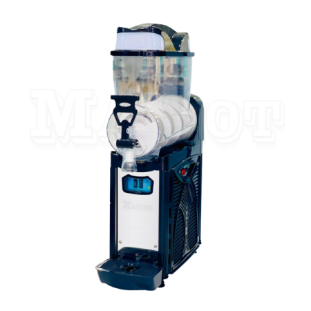 Slush Machine-OASIS 1-10 STD