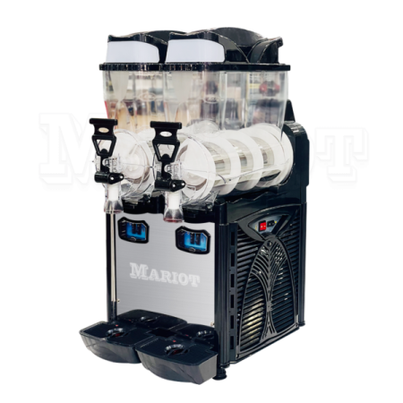 Slush Machine-OASIS 2-10 STD