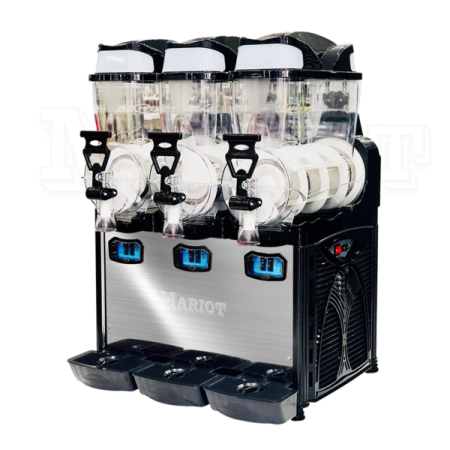 Slush Machine-OASIS 3-10 STD