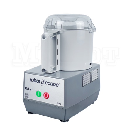 TABLE TOP CUTTER MIXER – R2B