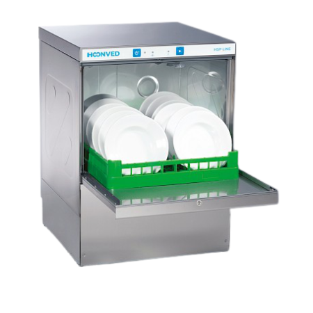 UNDERCOUNTER DISHWASHER HSP5