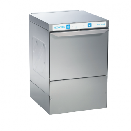 UNDERCOUNTER GLASS DISH WASHER HSP4A