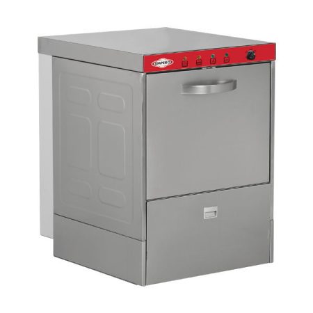 UNDERCOUNTER TYPE DISHWASHER EMP.500