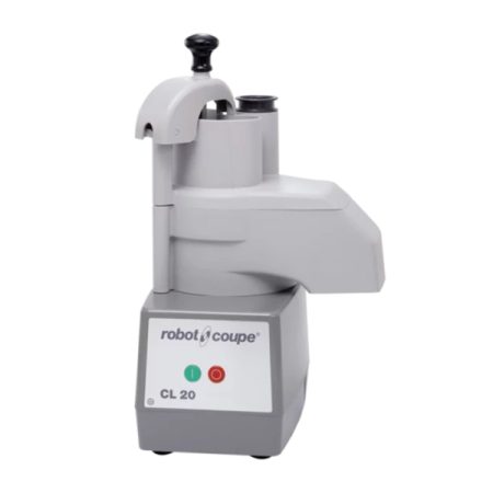 VEGETABLE PREPARATION MACHINE – CL 20D