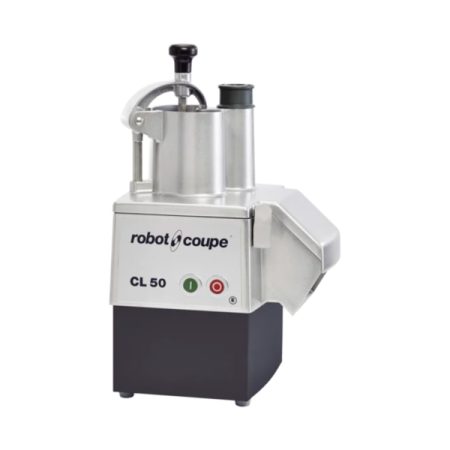 VEGETABLE PREPARATION MACHINE – CL 50E