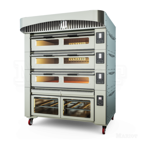 Venarro Dori DYTF – 118 M Fermenter Cabinet