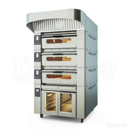 Venarro Dwalin DYTF – 117 M Fermenter Cabinet