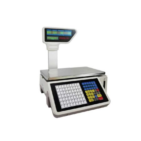 Weighing Scale with Label Printing – PLP30