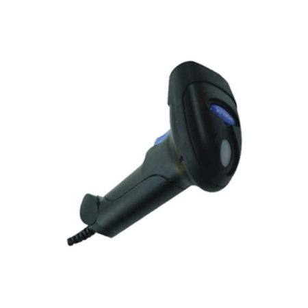 Wired Barcode Scanner – P2120